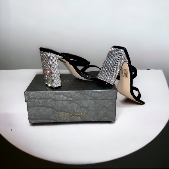 NIB AZALEA WANG - Picture 8 of 12